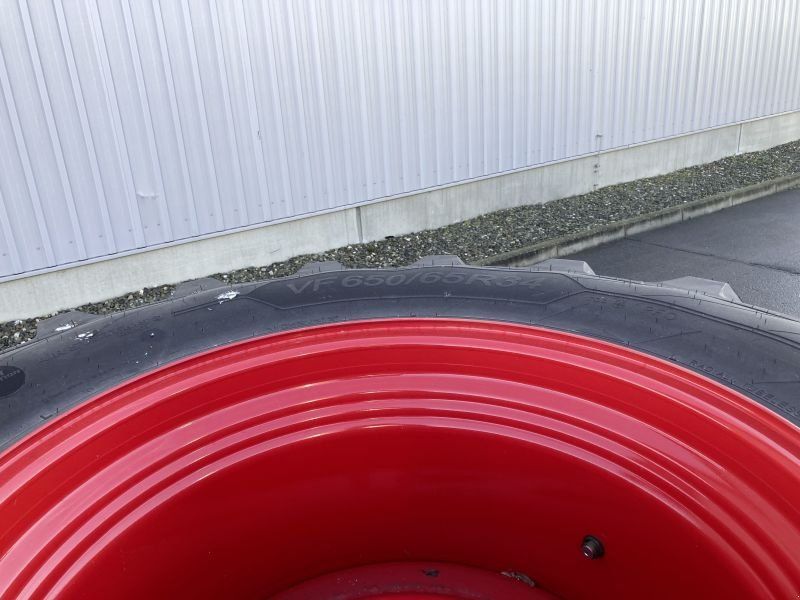 Fendt R45 VF650/65 R34 MI #R372