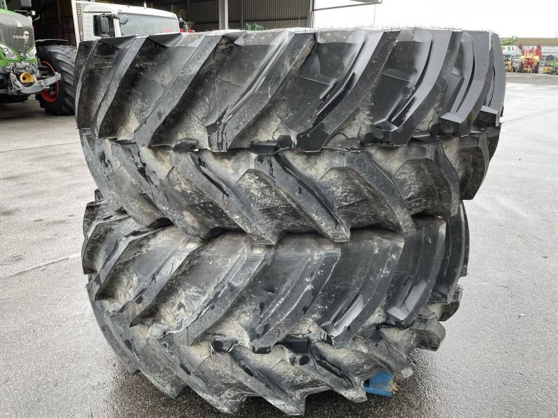 Fendt 650/65 R38 TRELLEBORG