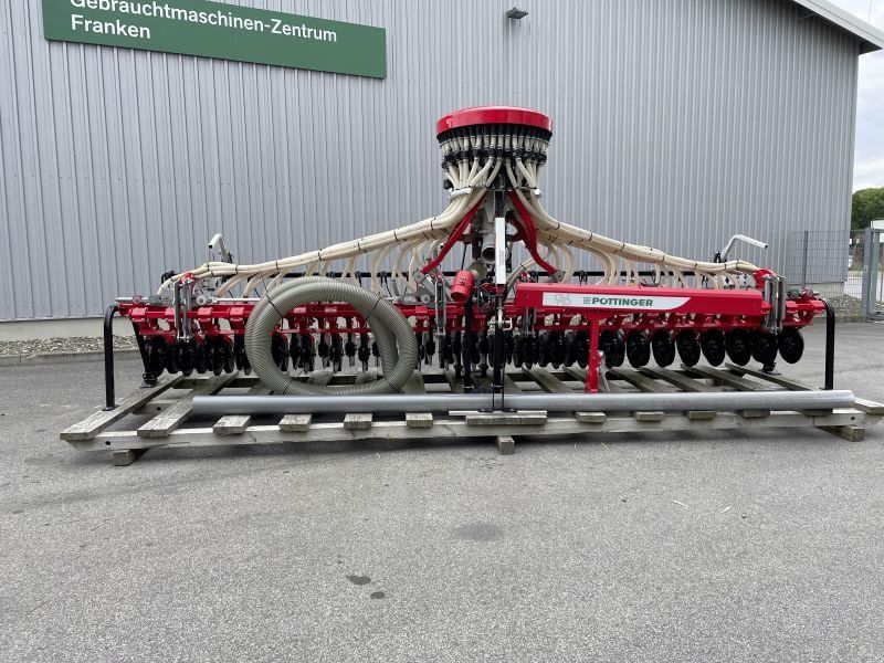 Pöttinger AEROSEM 6002 FDD 48R