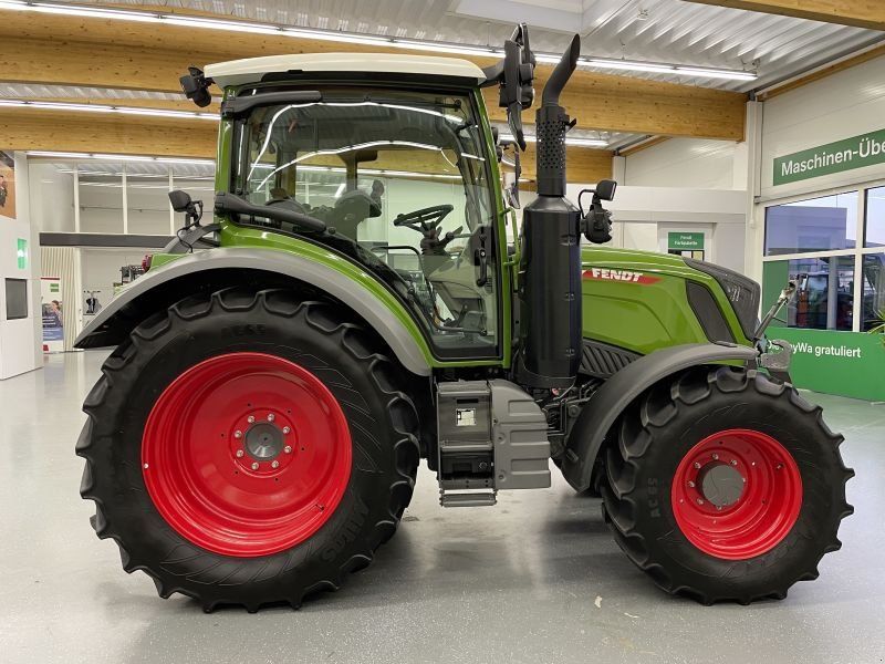 Fendt 311 VARIO GEN4 POWER
