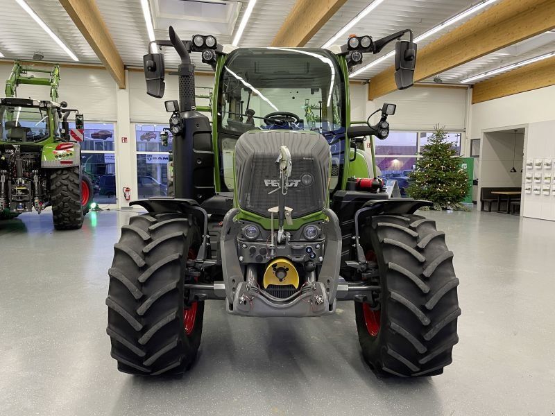 Fendt 311 VARIO GEN4 POWER
