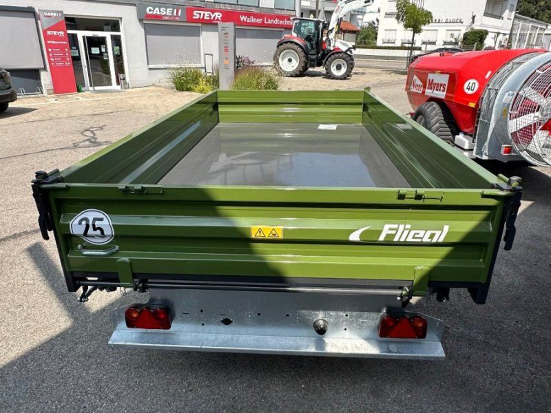 Fliegl EDK 50