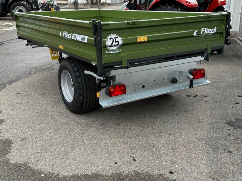 Fliegl EDK 50