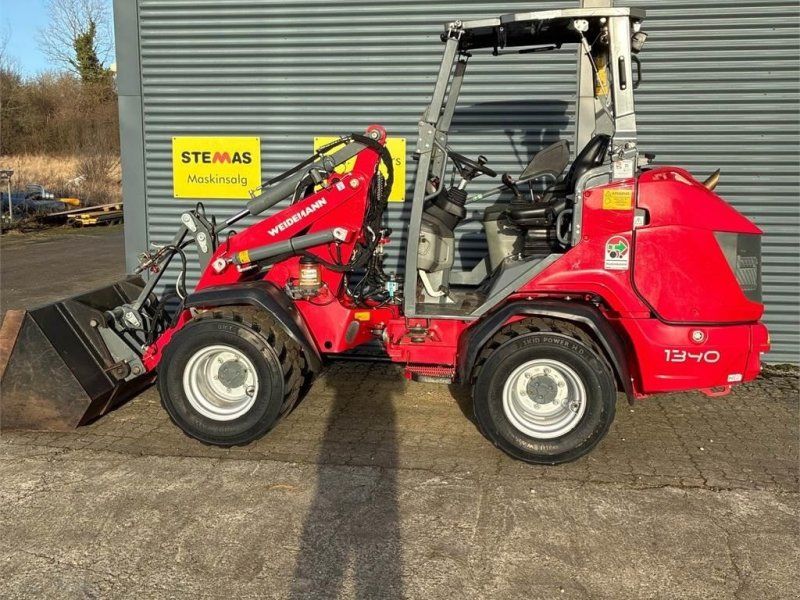 Weidemann 1390 CL Eps