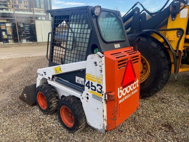 Bobcat 453