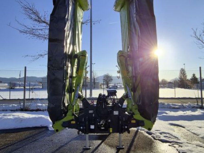 Claas DISCO 9700 COMFORT