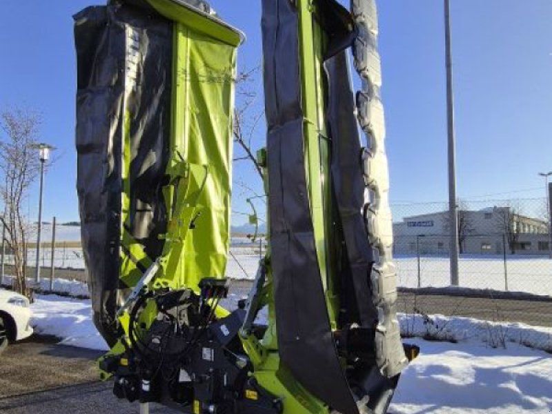 Claas DISCO 9700 COMFORT