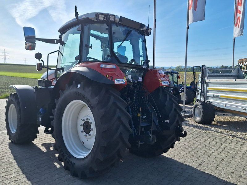 Steyr 4100 PLUS