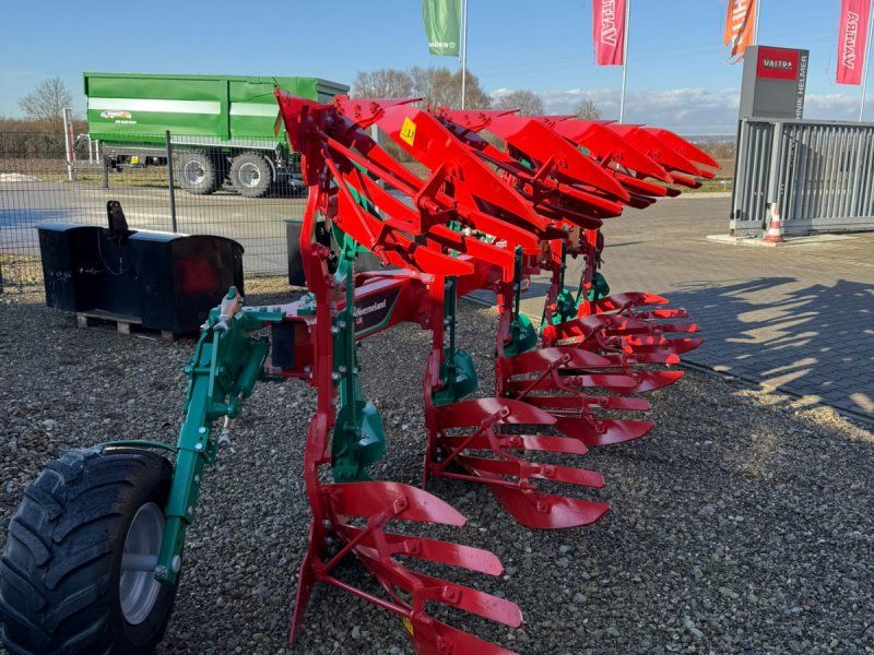 Kverneland LB 100-200-5