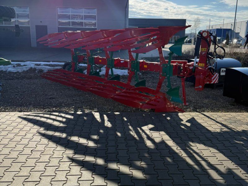 Kverneland LB 100-200-5