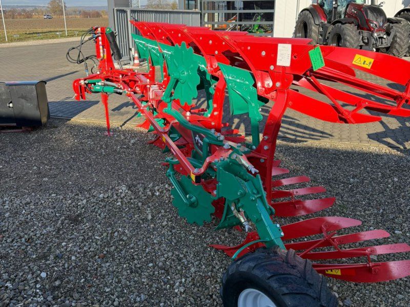 Kverneland LB 100-200-5