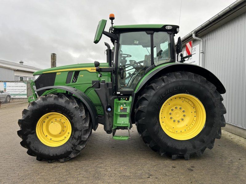 John Deere 6R 175