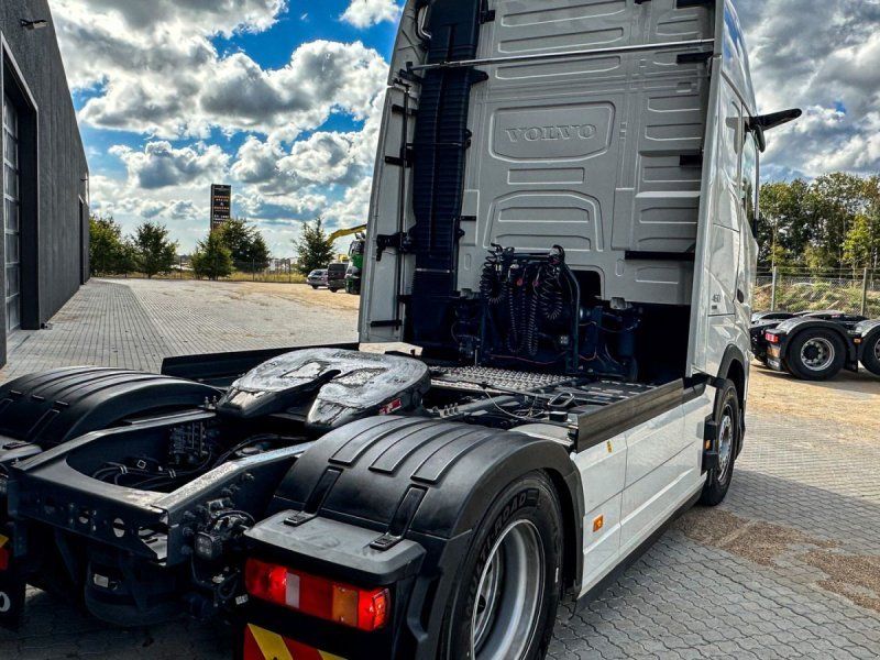 Volvo FH 460 2-Aksler