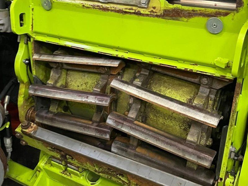 Claas JAGUAR 960 jaguar 960 Model 502