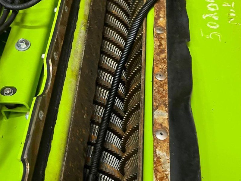 Claas JAGUAR 960 jaguar 960 Model 502