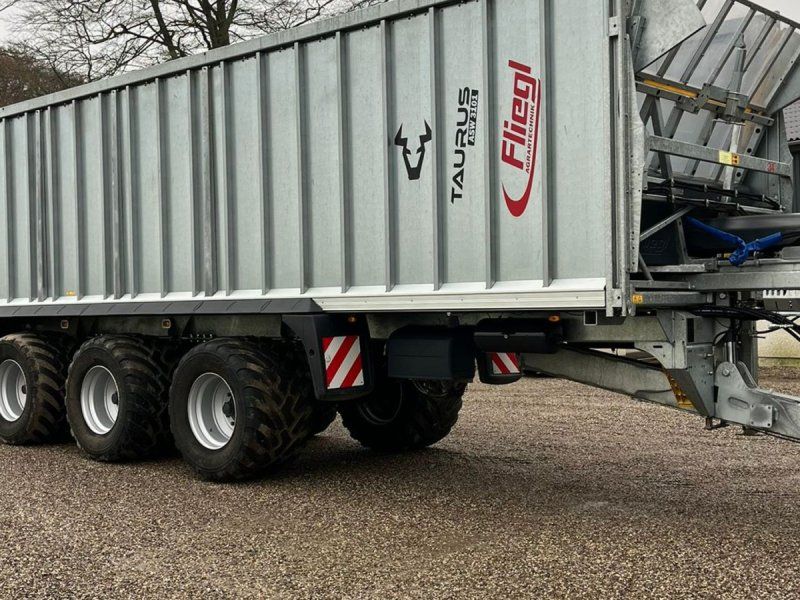 Fliegl ASW 3101 Flirgl Taurus ASW 3101