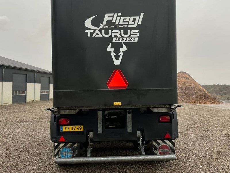 Fliegl ASW 3101 Flirgl Taurus ASW 3101