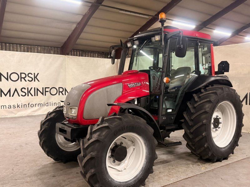 Valtra A85