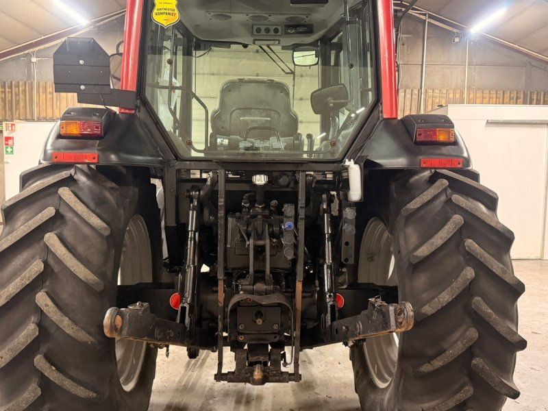 Valtra A85