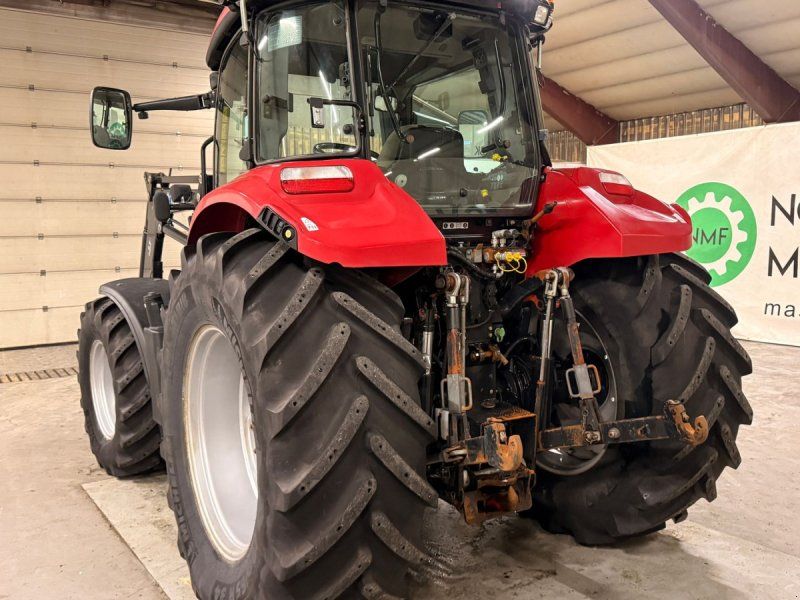 Case IH MXU 110