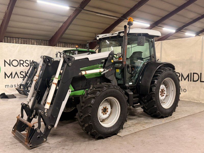 Deutz-Fahr 420