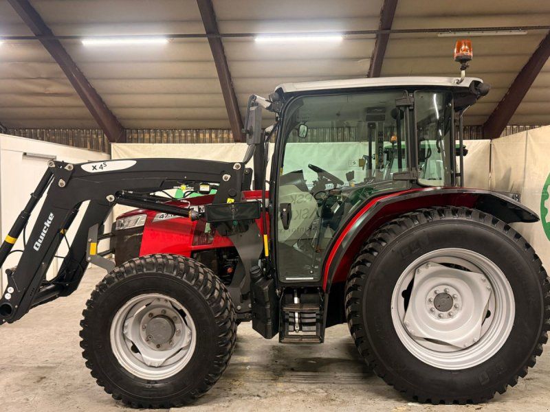 Massey Ferguson 4710M