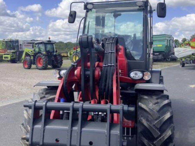 Schäffer HOFLADER SCHÄFFER 6680 Z