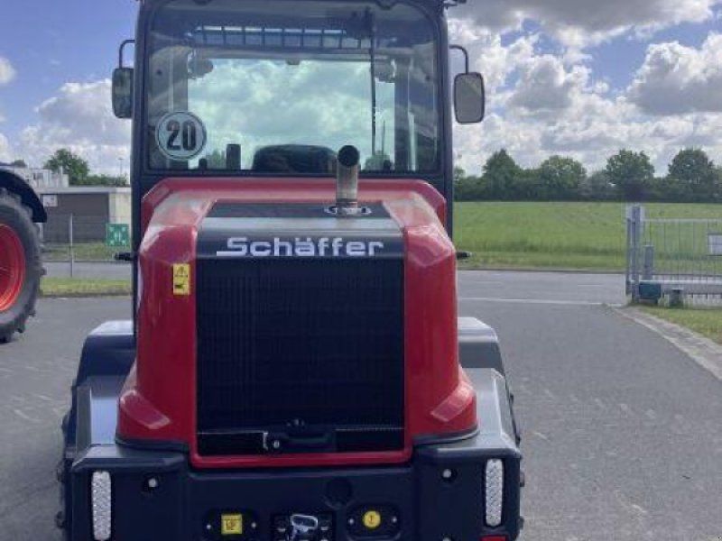 Schäffer HOFLADER SCHÄFFER 6680 Z