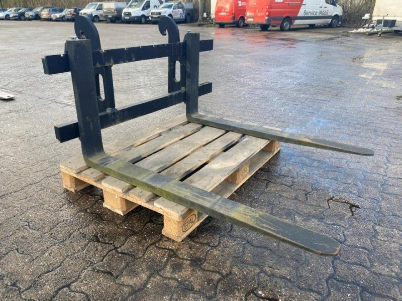 JCB PALETTENGABEL 1200 MM ZETTELMEYER