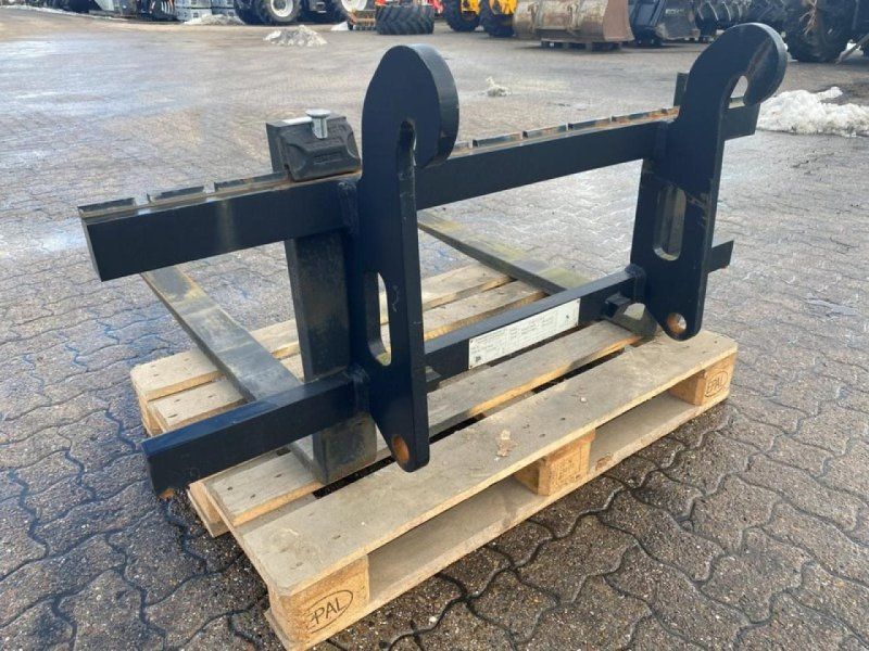 JCB PALETTENGABEL 1200 MM ZETTELMEYER