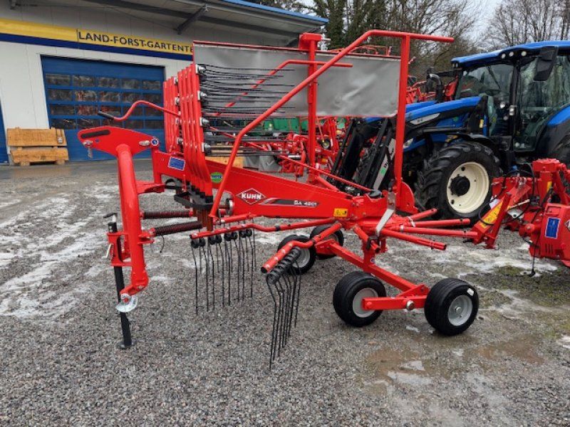 Kuhn GA 4201