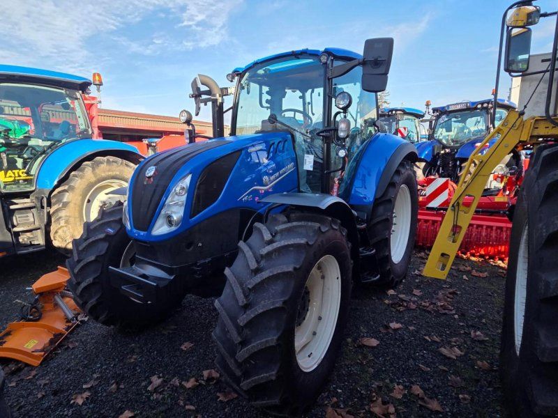 New Holland T 5.110 EC