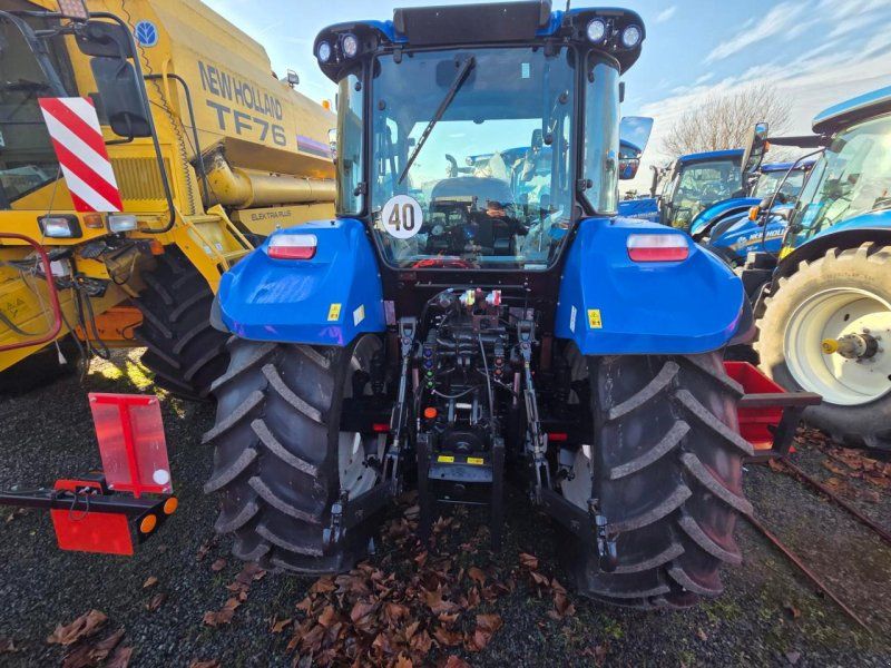New Holland T 5.110 EC