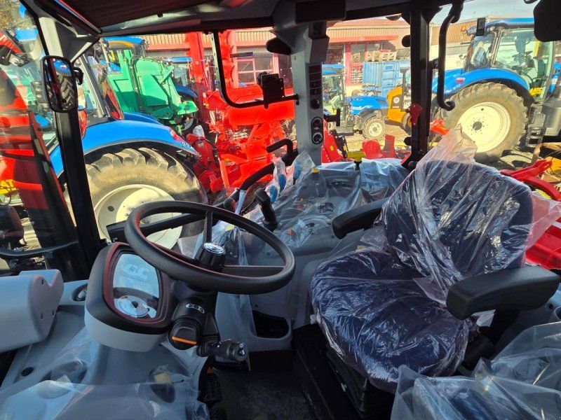 New Holland T 5.110 EC