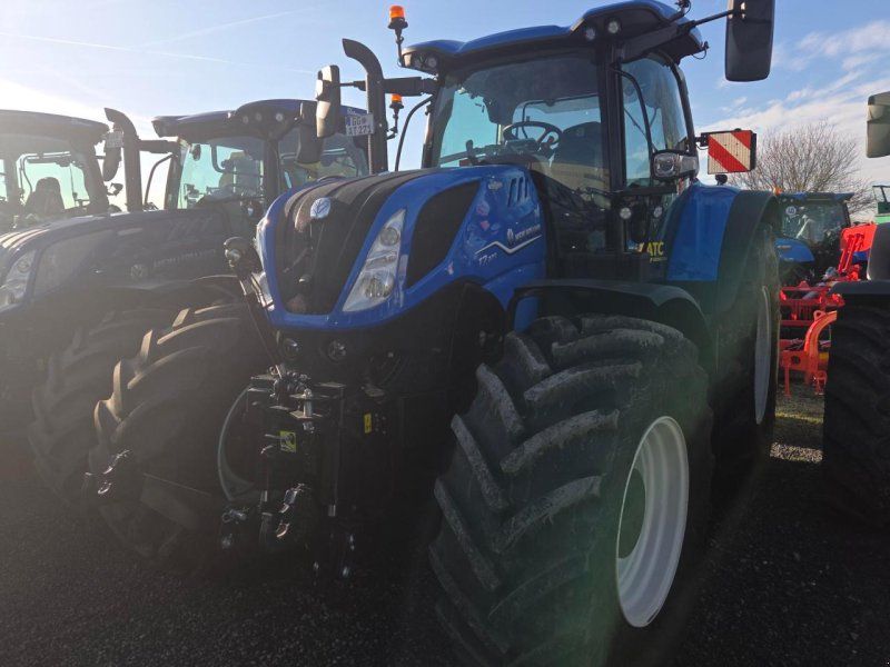 New Holland T 7.270 Ac PLMi