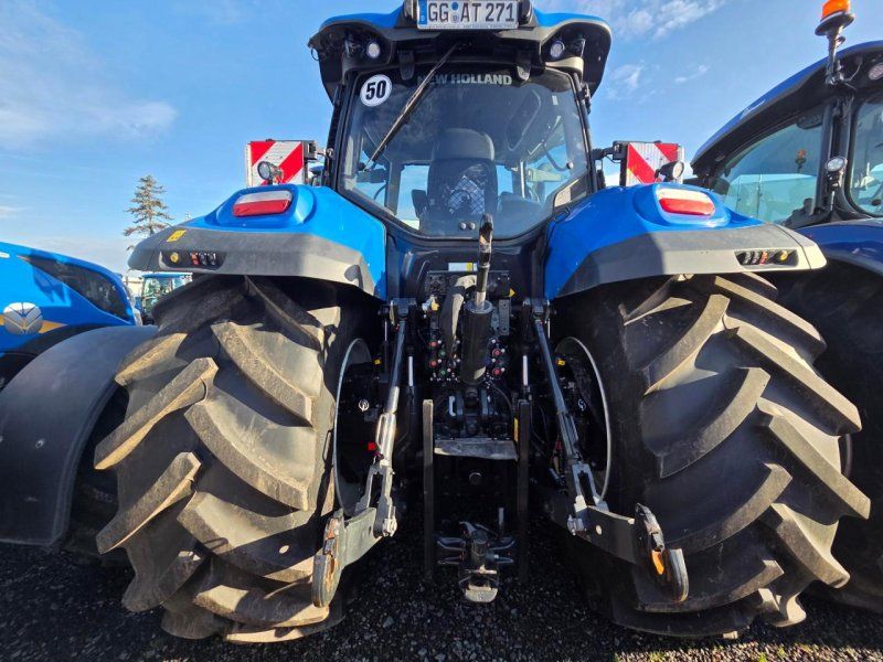 New Holland T 7.270 Ac PLMi