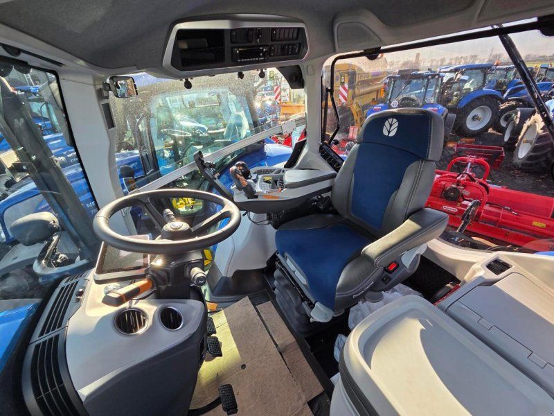 New Holland T 7.270 Ac PLMi