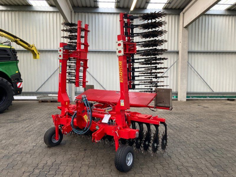 Einböck Rotarystar 640