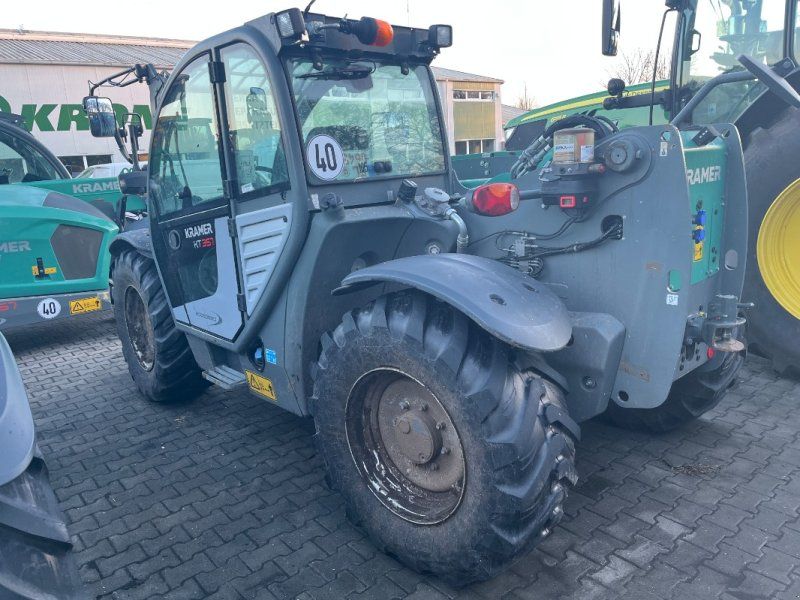 Kramer KT357