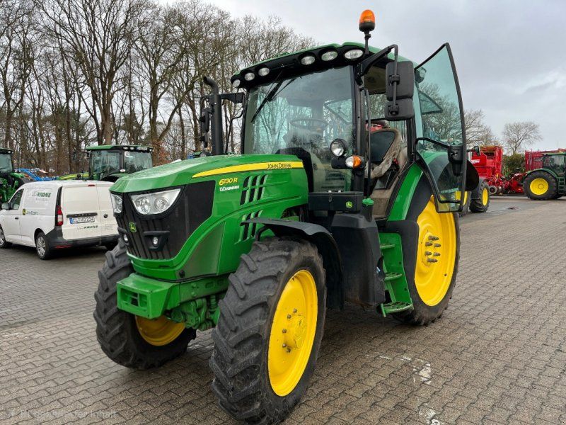 John Deere 6130R