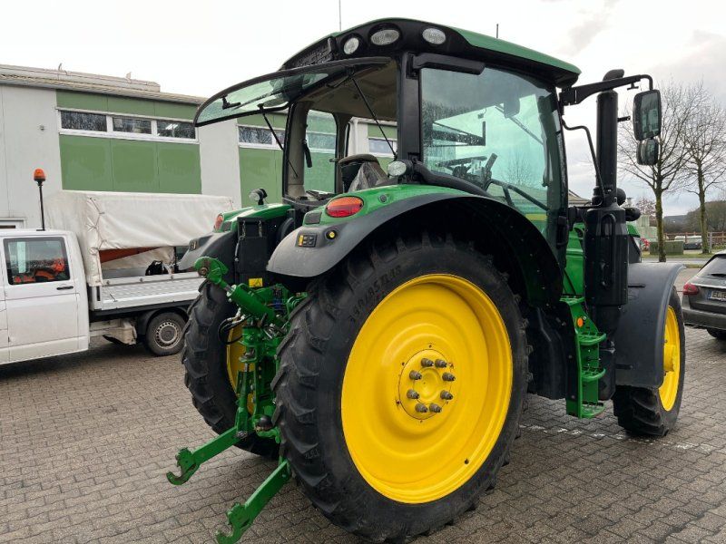 John Deere 6130R
