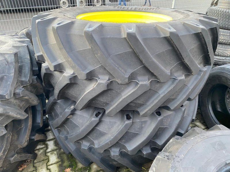 Trelleborg 710/70R38