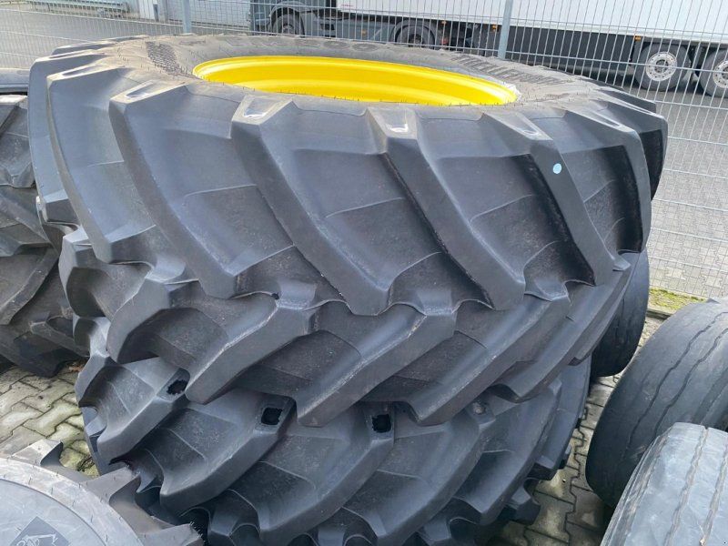 Trelleborg 710/70R38