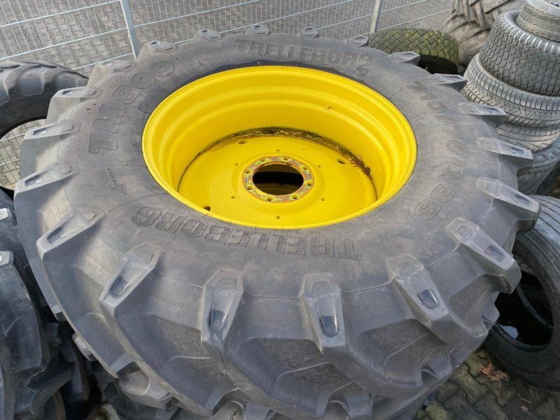 Trelleborg 710/70R38