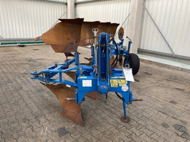 Rabe Albatros 120 M VI