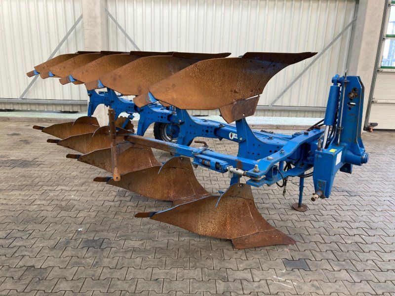 Rabe Albatros 120 M VI