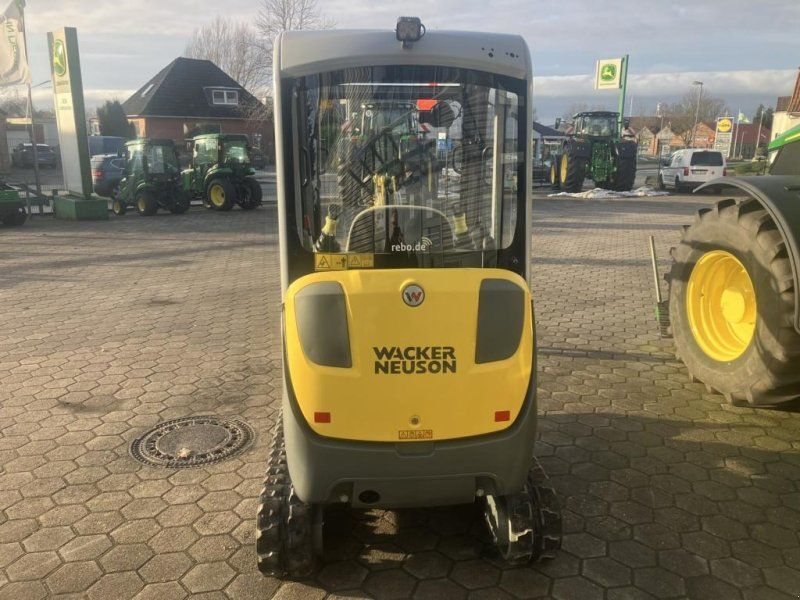Wacker Neuson ET 18