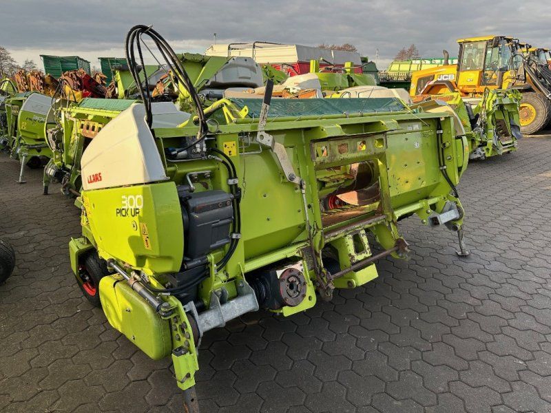 Claas PU 300 PRO T