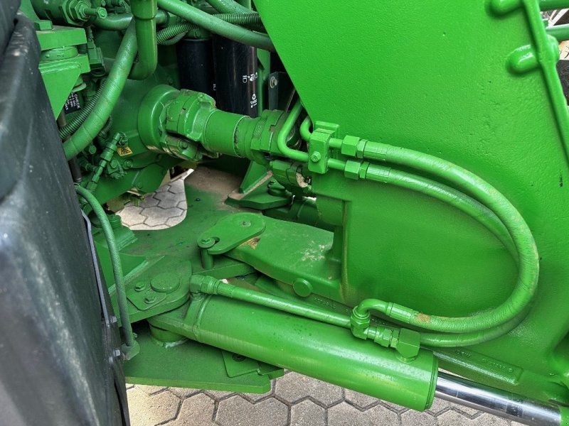John Deere 9630 Powershift