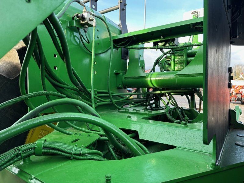 John Deere 9630 Powershift